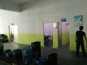 松崗新推精品小面積廠房出租 靈活高效，助力企業(yè)發(fā)展