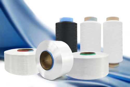 凱邦錦綸 以創新驅動高品質錦綸新版圖，助力紡織品上光皂升級