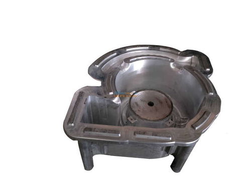 新能源東風起 星暉模具鍛造塑料風機轂品質之翼